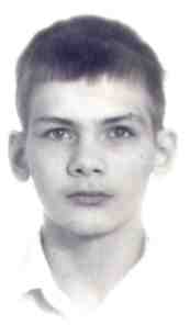 Во такой я был в 14 лет....:)